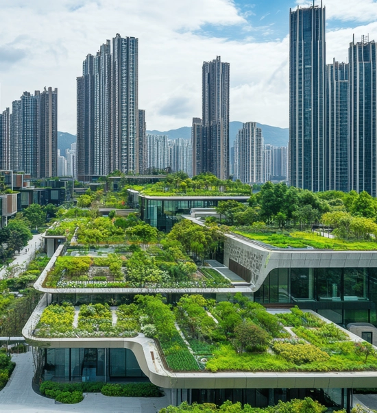 Créer des espaces de vie agréables et fonctionnels